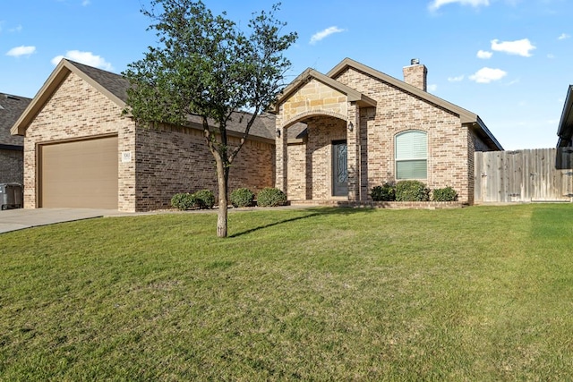 5303 Torrey Vista Dr, Midland, TX 79705 - photo 1