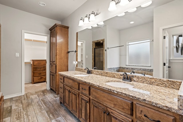 5303 Torrey Vista Dr, Midland, TX 79705 - photo 29