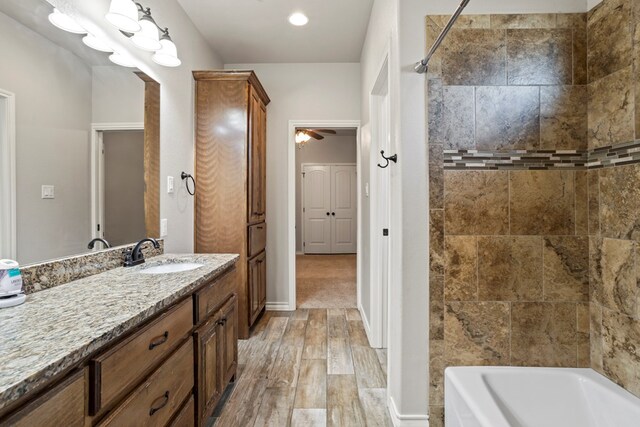 5303 Torrey Vista Dr, Midland, TX 79705 - photo 23