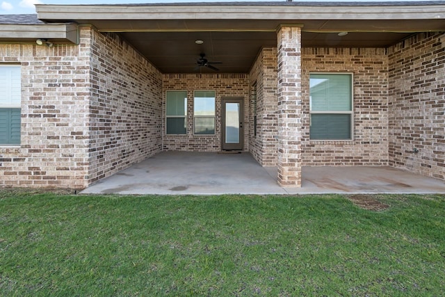 5303 Torrey Vista Dr, Midland, TX 79705 - photo 34
