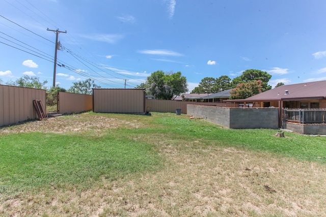 2306 Merrily Dr, Big Spring, TX 79720 - photo 33