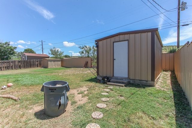 2306 Merrily Dr, Big Spring, TX 79720 - photo 30