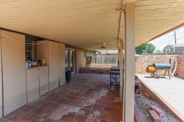2306 Merrily Dr, Big Spring, TX 79720 - photo 25