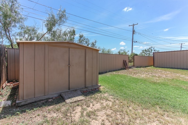 2306 Merrily Dr, Big Spring, TX 79720 - photo 34