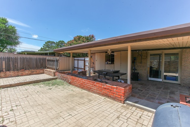 2306 Merrily Dr, Big Spring, TX 79720 - photo 27