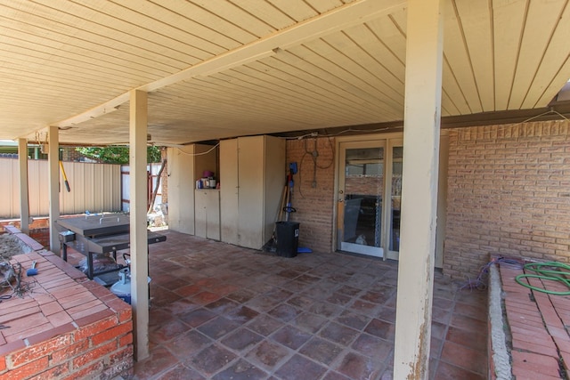 2306 Merrily Dr, Big Spring, TX 79720 - photo 26