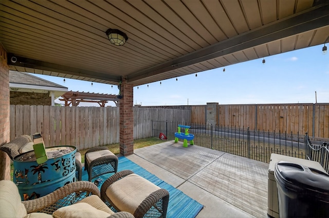 6809 Ranch Hand Dr, Midland, TX 79705 - photo 32