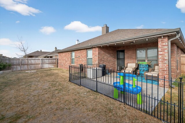 6809 Ranch Hand Dr, Midland, TX 79705 - photo 35
