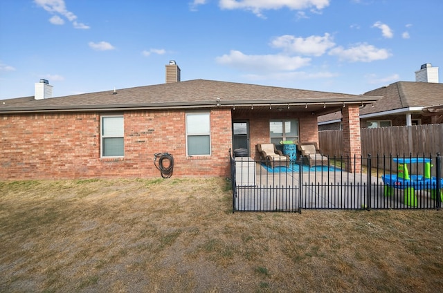 6809 Ranch Hand Dr, Midland, TX 79705 - photo 34
