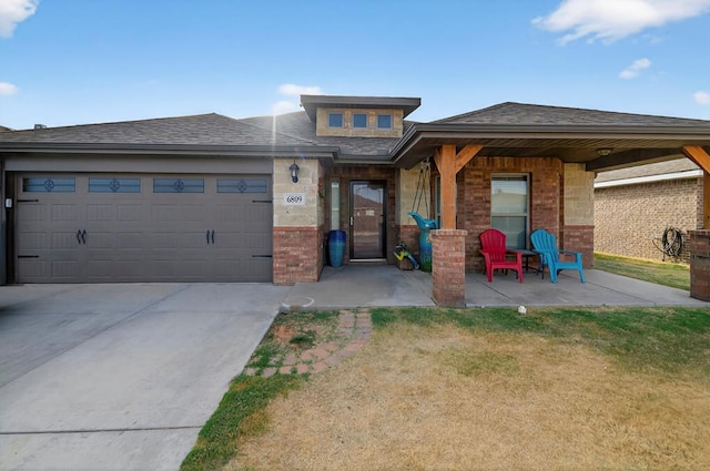 6809 Ranch Hand Dr, Midland, TX 79705 - photo 1