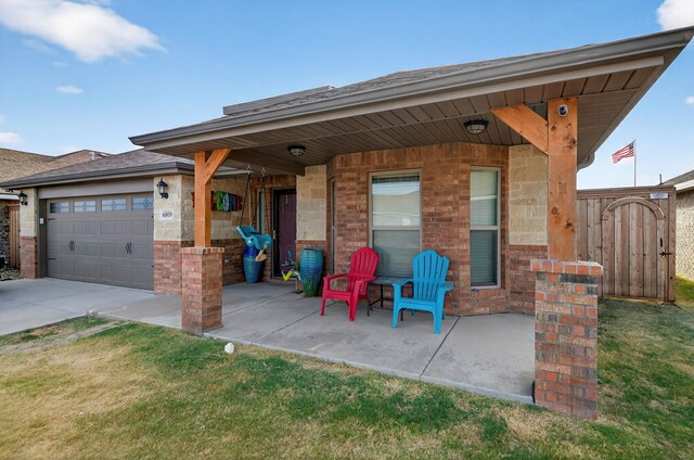 6809 Ranch Hand Dr, Midland, TX 79705 - photo 4
