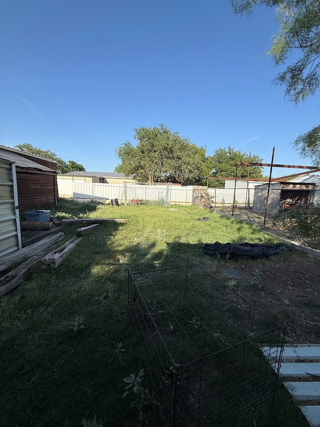 207 S Hickory St, Roscoe, TX 79545 - photo 13