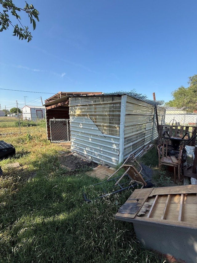 207 S Hickory St, Roscoe, TX 79545 - photo 14