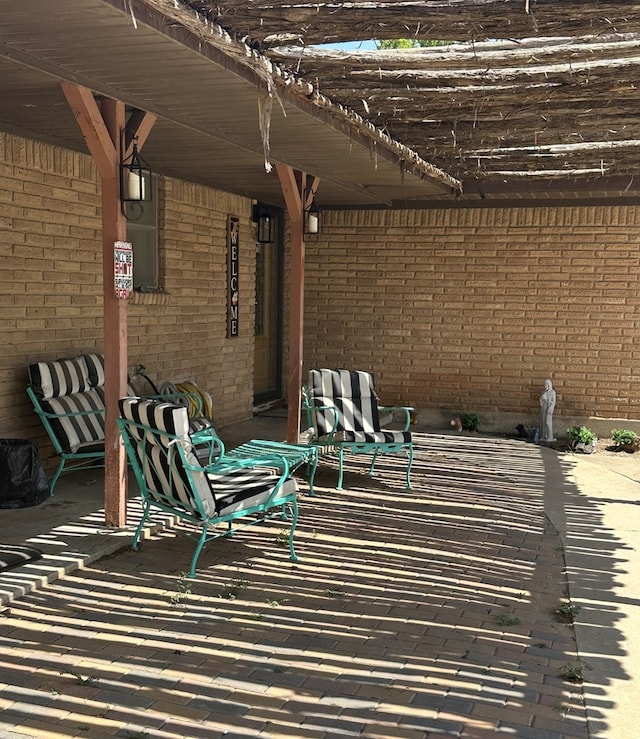 104 Heaton Rd, Big Spring, TX 79720 - photo 4