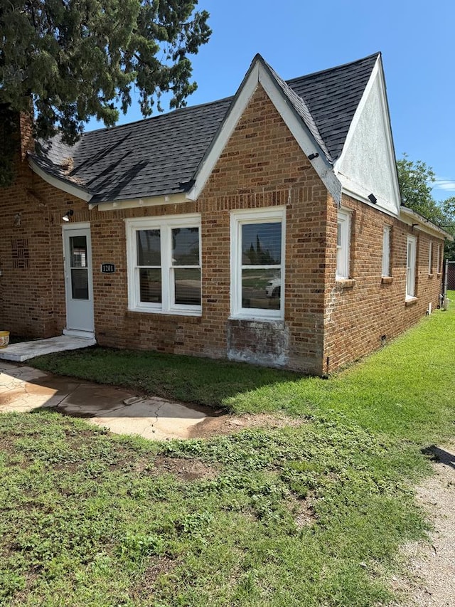 1201 Settles, Big Spring, TX 79720 - photo 1
