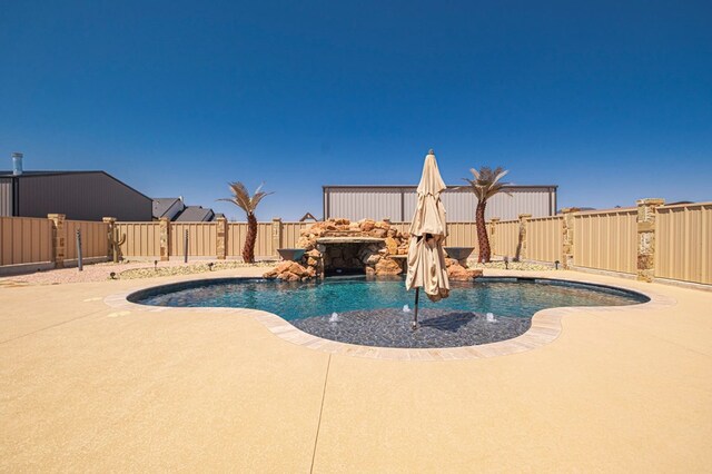 7113 E County Rd 114, Midland, TX 79706 - photo 71