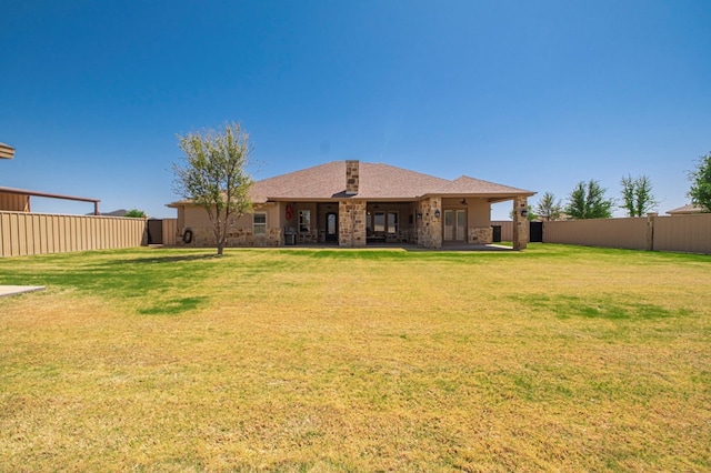 7113 E County Rd 114, Midland, TX 79706 - photo 65
