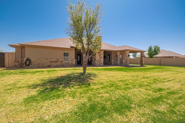 7113 E County Rd 114, Midland, TX 79706 - photo 64