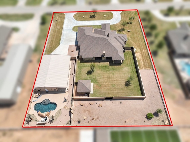 7113 E County Rd 114, Midland, TX 79706 - photo 6