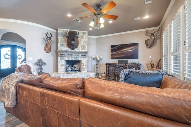 7113 E County Rd 114, Midland, TX 79706 - photo 13