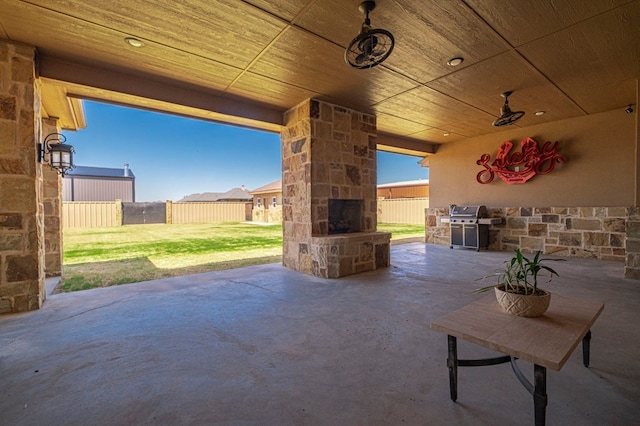 7113 E County Rd 114, Midland, TX 79706 - photo 60