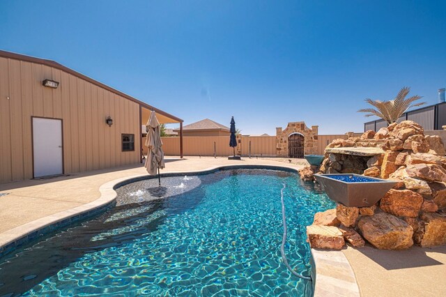 7113 E County Rd 114, Midland, TX 79706 - photo 70