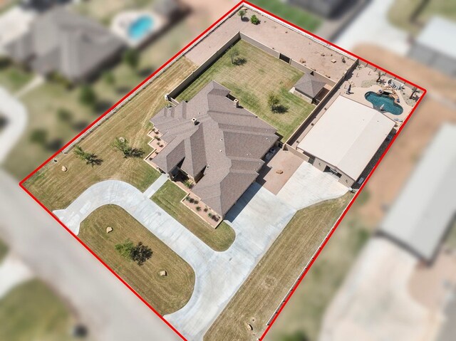 7113 E County Rd 114, Midland, TX 79706 - photo 92