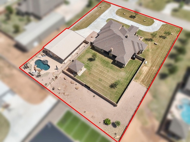 7113 E County Rd 114, Midland, TX 79706 - photo 90
