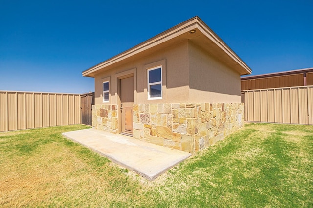 7113 E County Rd 114, Midland, TX 79706 - photo 63