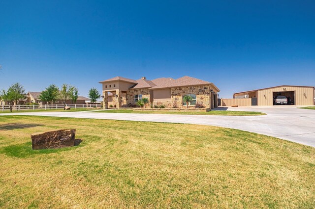 7113 E County Rd 114, Midland, TX 79706 - photo 4