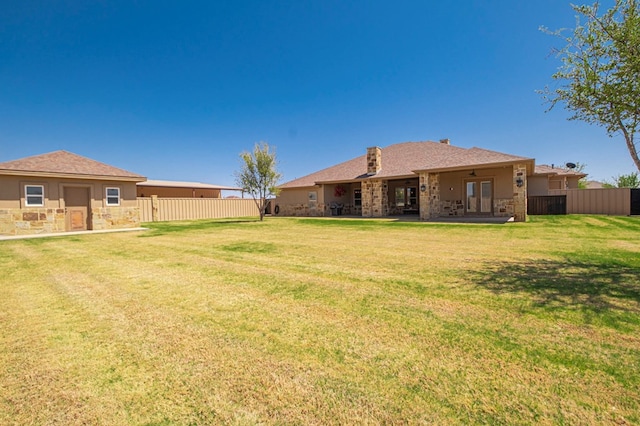 7113 E County Rd 114, Midland, TX 79706 - photo 66