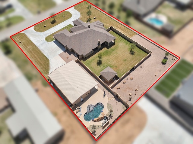 7113 E County Rd 114, Midland, TX 79706 - photo 89