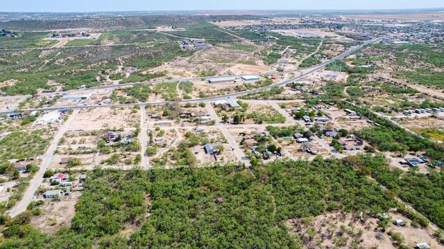 101 Algerita St, Big Spring, TX 79720 - photo 3