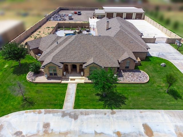 6604 E County Rd 107, Midland, TX 79706 - photo 3