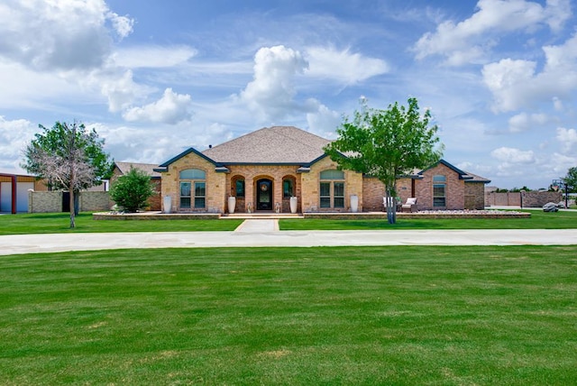 6604 E County Rd 107, Midland, TX 79706 - photo 1
