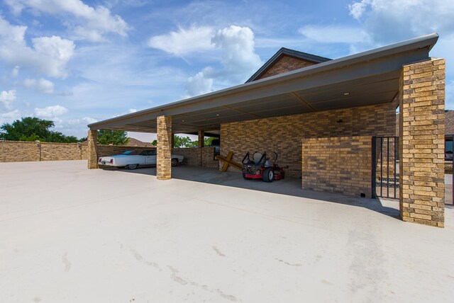 6604 E County Rd 107, Midland, TX 79706 - photo 66