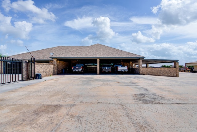 6604 E County Rd 107, Midland, TX 79706 - photo 65
