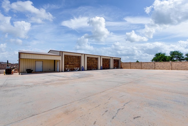 6604 E County Rd 107, Midland, TX 79706 - photo 67