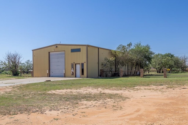 2107 Williams Rd, Big Spring TX, 79720 land for sale