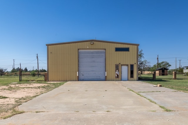 Listing photo 2 for 2107 Williams Rd, Big Spring TX 79720