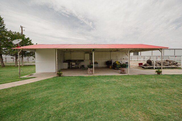 3708 N Moss Ave, Odessa, TX 79764 - photo 24