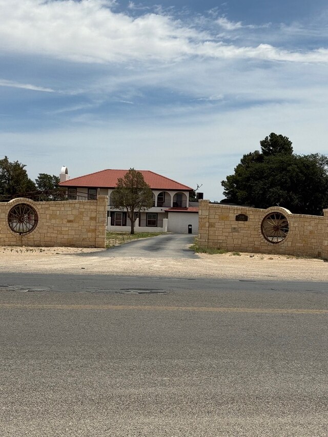 3708 N Moss Ave, Odessa, TX 79764 - photo 2