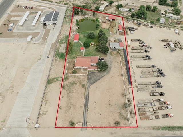 3708 N Moss Ave, Odessa, TX 79764 - photo 10