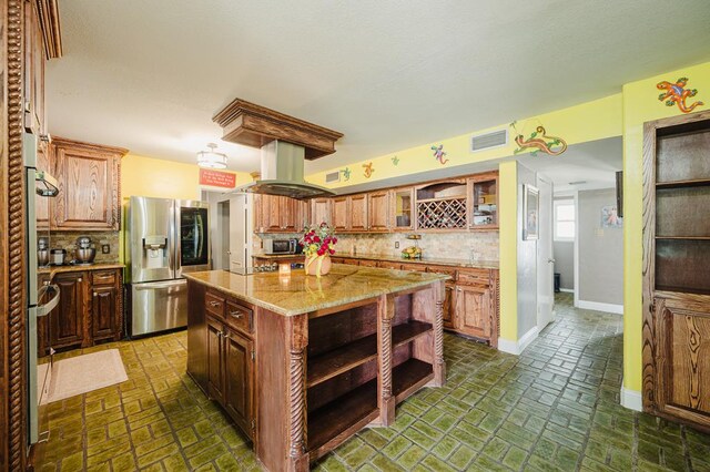 3708 N Moss Ave, Odessa, TX 79764 - photo 35