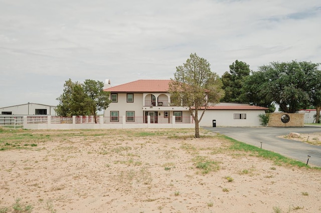 3708 N Moss Ave, Odessa, TX 79764 - photo 1