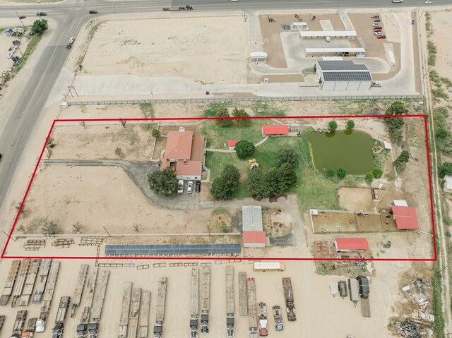 3708 N Moss Ave, Odessa, TX 79764 - photo 5