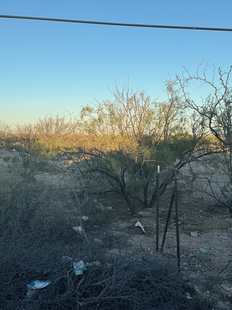 TBD N Fm 1053, Fort Stockton, TX 79735 - view of local wilderness