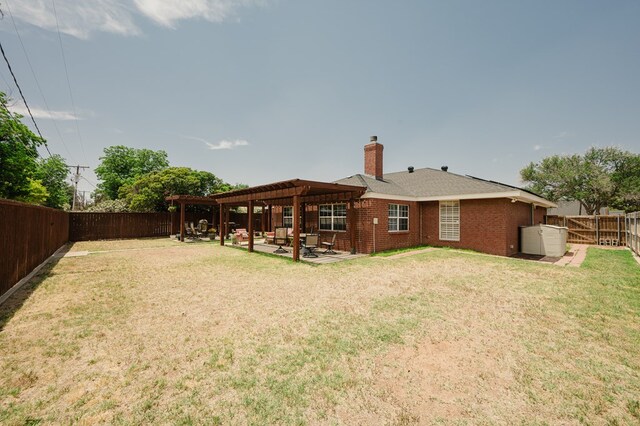 3513 Stanolind Ave Unit A, Midland, TX 79707 - photo 23