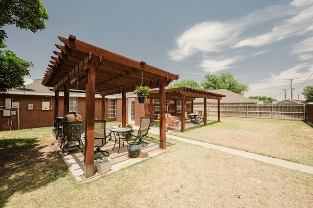 3513 Stanolind Ave Unit A, Midland, TX 79707 - photo 25