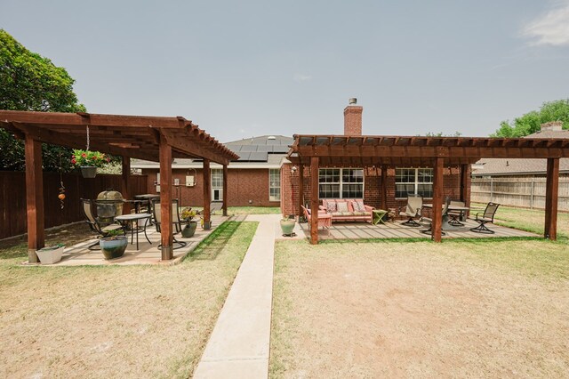3513 Stanolind Ave Unit A, Midland, TX 79707 - photo 22